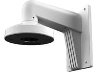Hikvision DS-1273ZJ-130, Kiinnitys, Ulkona, Valkoinen, DS-2CD7X3PF(NF)-E(I)(Z), DS-2CD793PFWD-E(I)(Z) DS-2CD793NFWD-E(I)(Z), DS-2CD7X4FWD-E(I)(Z)...,