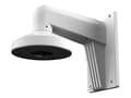 Pikkukuva 2 / 5: Hikvision DS-1273ZJ-130, Kiinnitys, Ulkona, Valkoinen, DS-2CD7X3PF(NF)-E(I)(Z), DS-2CD793PFWD-E(I)(Z) DS-2CD793NFWD-E(I)(Z), DS-2CD7X4FWD-E(I)(Z)...,