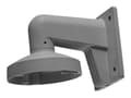 Pikkukuva 1 / 5: Hikvision DS-1273ZJ-130, Kiinnitys, Ulkona, Valkoinen, DS-2CD7X3PF(NF)-E(I)(Z), DS-2CD793PFWD-E(I)(Z) DS-2CD793NFWD-E(I)(Z), DS-2CD7X4FWD-E(I)(Z)...,
