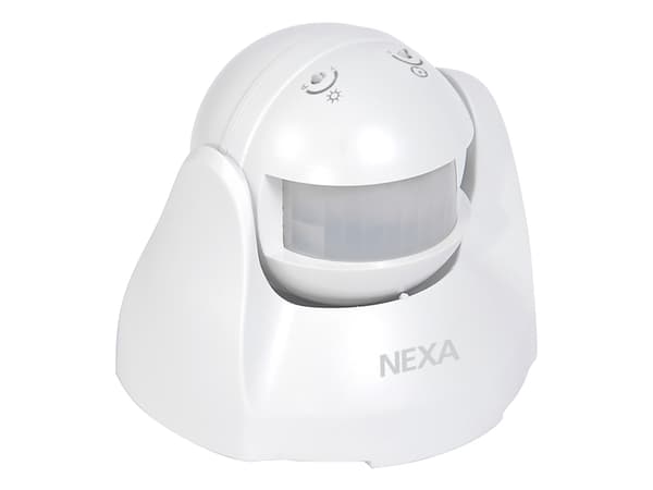 Nexa SP-816 - Bevegelsessensor - trådløs - Z-Wave, Z-Wave Plus - 868.42 MHz