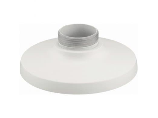 Hanwha SBP-300HM5, Kiinnitys, Norsunluu, Hanwha, SNF-8010VM, SNF-8010, SBP-300WM1, SBP-300WM, SBP-300CM, SBP-300LM, Alumiini, 15,5 cm