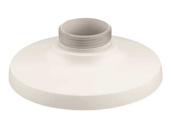 Hanwha SBP-300HM5, Kiinnitys, Norsunluu, Hanwha, SNF-8010VM, SNF-8010, SBP-300WM1, SBP-300WM, SBP-300CM, SBP-300LM, Alumiini, 15,5 cm