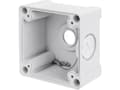Miniatyrbilde 2 av 3: VIVOTEK AM-719, Koblingsboks, Hvit, Vivotek, IB9365-EHT, IB9365-HT, IB9367-EHT, IB9367-HT, IB9367-H, IB8377-EHT, IB8377-HT, AM-218, AM-312,..., Alumi