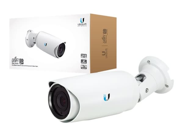 Ubiquiti UVC-Pro-M - Monteringssats för kamera - stångmontering