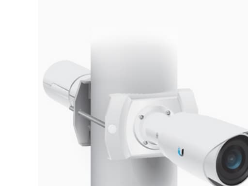 Ubiquiti UVC-Pro-M - Monteringssats för kamera - stångmontering