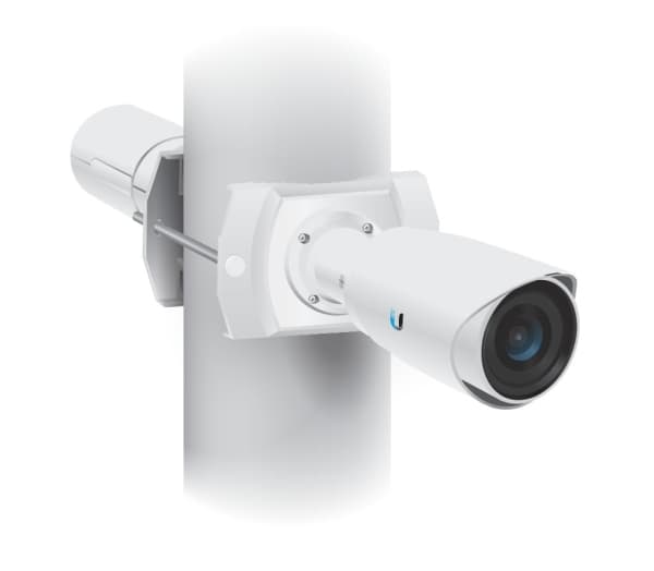 Ubiquiti UVC-Pro-M - Monteringssats för kamera - stångmontering