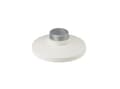 Pikkukuva 1 / 3: Hanwha SBP-300HM8, Kiinnitys, Sisätila, Valkoinen, PND-9080R, SND- 6084R/6084/6083/5084R/5084/5083, SCD-6081R, SBP- 300CM/300LM/300WM/300WM1, Alumiin