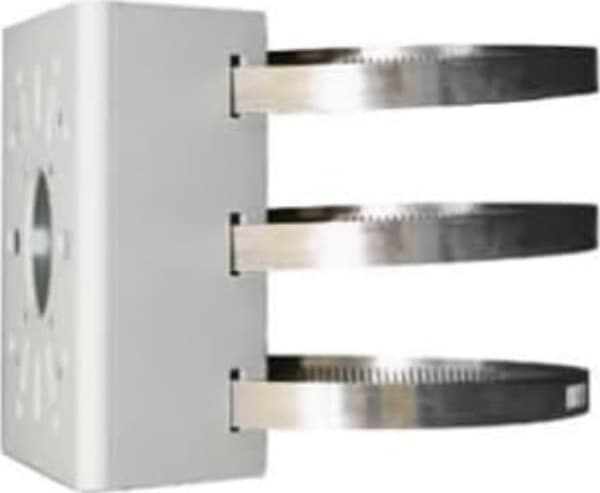 ALLNET IP-Cam MP Outdoor ALL-CAM24xx cbh. tolppakiinnike/mastokiinnike (ALL-CAM24xx_Pole_Mount)