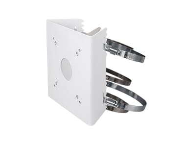 VIVOTEK AM-312, Kiinnitys, Universaali, IB836B-EHF3, IB836B-EHT, IB836B-HF3, IB836B-HT, IB8382-EF3, IB8382-ET, IB8382-F3, IB8382-T,..., Langallinen