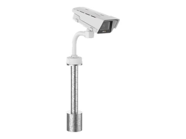 Axis 5507-591, Kiinnitys, Universaali, Valkoinen, AXIS T94Q01F, NEMA 4X, IK10 IEC/EN/UL 60950-1 IEC/EN/UL 60950-22 IEC 60068-2-6, IEC 60068-2-27 EN 5