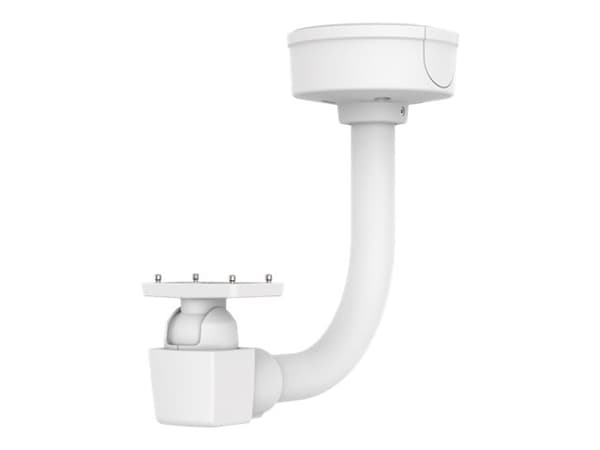 Axis 5507-591, Kiinnitys, Universaali, Valkoinen, AXIS T94Q01F, NEMA 4X, IK10 IEC/EN/UL 60950-1 IEC/EN/UL 60950-22 IEC 60068-2-6, IEC 60068-2-27 EN 5