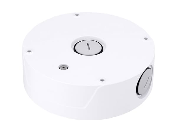 VIVOTEK AM-713, Kansi, Ulkona, Valkoinen, Alumiini, IP66, 5 kg