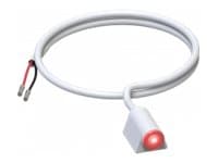 AXIS I/O Indication LED - Kamerastatusindikator (en pakke 4) - for AXIS A1610, AXIS P3245, D3110, M3215, Q1656, Q1715, Q1952, V5938 50, W400; V59 Ser