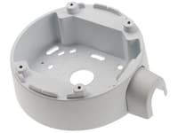 AXIS T94G01P Conduit Back Box - Bakstycke - för AXIS Q1765-LE Network Camera, Q1931-E Thermal Network Camera