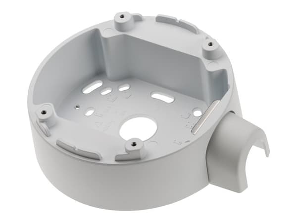 AXIS T94G01P Conduit Back Box - Bakstycke - för AXIS Q1765-LE Network Camera, Q1931-E Thermal Network Camera
