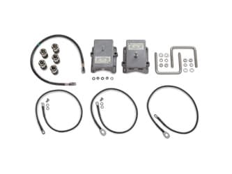 Cambium Networks C000065L007A, RJ-45, Honkoppling, 100 mm, 160 mm, 90 mm, 700 g