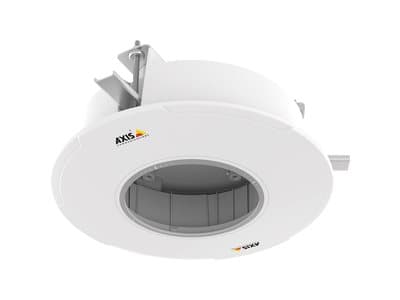Axis 01172-001, Kiinnitys, Valkoinen, AXIS M5525-E, 3/4"