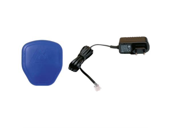 Mobotix MX-NPA-POE-EU-SET - Strömtillförsel - AC 100-240 V - Europa