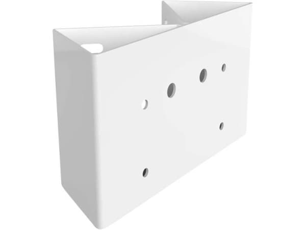 Mobotix MX-MH-Dome-ESWS, Kiinnitys, Universaali, Ruostumaton teräs