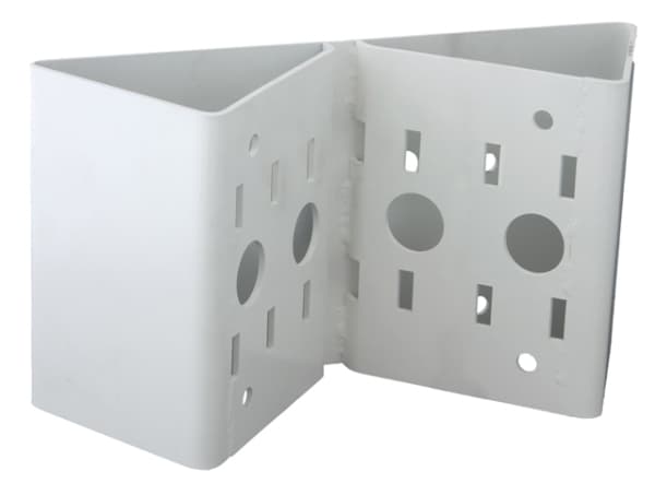 Mobotix MX-MH-Dome-ESWS, Kiinnitys, Universaali, Ruostumaton teräs