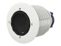 Mobotix 95° 4K IR Cut Day & Night Sensor Module (M73) - Kamerasensormodul med linse - hvit