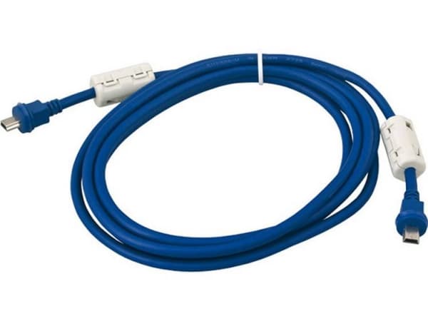 Mobotix - Kamerasensorkabel - mini-USB tyyppi B (han) til mini-USB tyyppi B (han) - 2 m - FlexMount S14D, S14M, S15D, S15M - kiinnikkeille