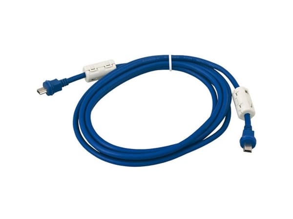 Mobotix - Kamerasensorkabel - mini-USB tyyppi B (han) til mini-USB tyyppi B (han) - 2 m - FlexMount S14D, S14M, S15D, S15M - kiinnikkeille