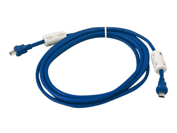 Mobotix - Kamerasensorkabel - mini-USB tyyppi B (han) til mini-USB tyyppi B (han) - 2 m - FlexMount S14D, S14M, S15D, S15M - kiinnikkeille