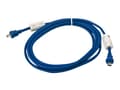 Pikkukuva 1 / 5: Mobotix - Kamerasensorkabel - mini-USB tyyppi B (han) til mini-USB tyyppi B (han) - 2 m - FlexMount S14D, S14M, S15D, S15M - kiinnikkeille