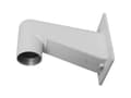 Pikkukuva 4 / 5: Mobotix MX-M-SD-W, Kiinnitys, Valkoinen, Mobotix, IP66