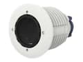 Miniatyrbilde 1 av 4: Mobotix 95° 4K Day Sensor Module - Kamerasensormodul med linse - hvit