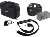 AXIS T8415 Wireless Installation Tool Kit - Verktøyssett for kamerainstallering