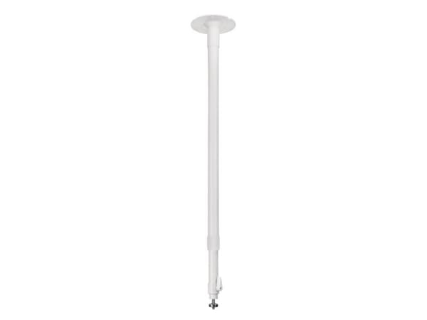 ABUS TVAC31285, Takmonteringsfot, Innendørs, Hvit, ABUS, IPCS84510, 2 kg