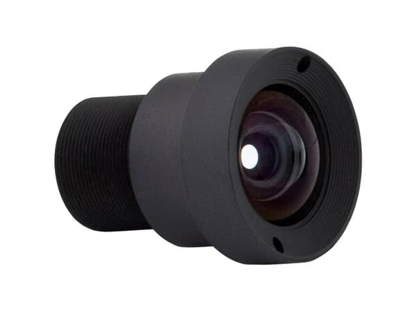 Mobotix MX-B041, Superlaajakulmaobjektiivi