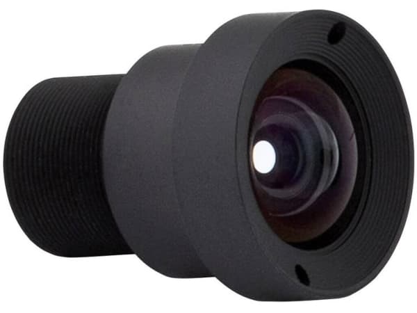 Mobotix MX-B041, Superlaajakulmaobjektiivi