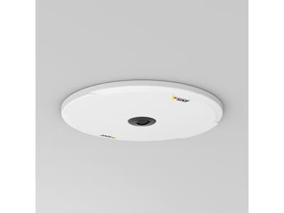 AXIS T94B05L Recessed Mount - Kameramonteringsbrakett - takmonterbar - for AXIS Companion Dome V, Companion Dome WV, M3044, M3045, M3046, M3047, M304