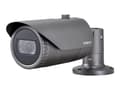 Miniatyrbild 3 av 5: Hanwha Vision WiseNet Q QNO-6082R - Nätverksövervakningskamera - färg (Dag&Natt) - 2 MP - 1920 x 1080 - motoriserad - komposit - LAN 10/100 - MJPEG,