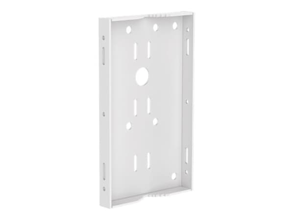 AXIS T93C Wall-and-Pole Conduit Back Box - Svart boks