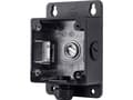 Miniatyrbild 1 av 3: ABUS TVAC31460X Installationsbox Svart