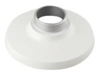 Hanwha Vision SBP-122HMW - Hengemonteringsadapter - for Hanwha Techwin QND-6082; Wisenet ANV-L6012, L7012; WiseNet Q QNV-6022; WiseNet X XND-C7083