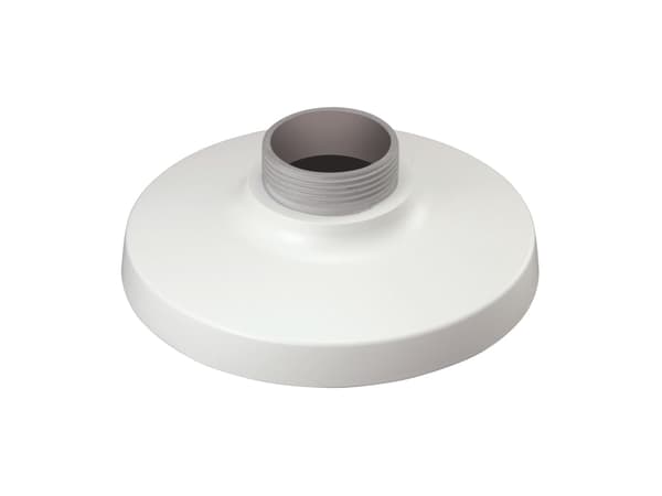 Hanwha Vision SBP-301HMW2 - Kamerahengefeste - hvit - for WiseNet ANE-L6012, L7012, ANV-L6082, L7082; WiseNet III SND-5084; WiseNet Q QNV-6082, 7082