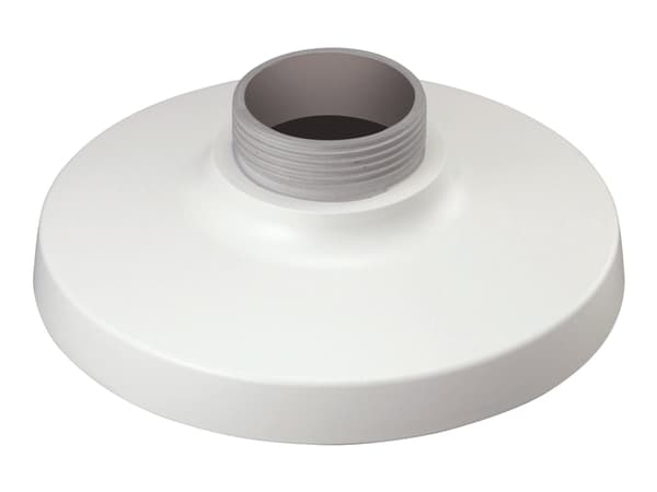 Hanwha Vision SBP-301HMW2 - Kamerahengefeste - hvit - for WiseNet ANE-L6012, L7012, ANV-L6082, L7082; WiseNet III SND-5084; WiseNet Q QNV-6082, 7082