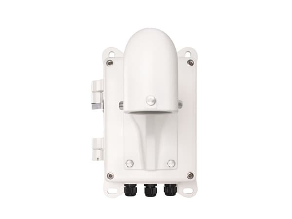 ABUS TVAC31241, Montera, Vit, ABUS, IPCS82500, IPCS82520, HDDC82500, Gjuten aluminium, 210 mm