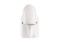 Miniatyrbild 2 av 4: ABUS TVAC31231, Montera, Universal, Vit, ABUS, IPCS84550, HDCC82501, Gjuten aluminium