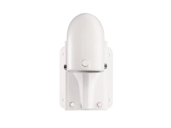 ABUS TVAC31231, Montera, Universal, Vit, ABUS, IPCS84550, HDCC82501, Gjuten aluminium