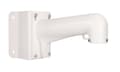 Miniatyrbild 1 av 4: ABUS TVAC31231, Montera, Universal, Vit, ABUS, IPCS84550, HDCC82501, Gjuten aluminium
