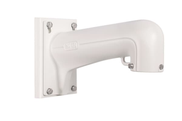 ABUS TVAC31221, Montering, Universal, Hvit, ABUS, IPCS82500, IPCS82520, HDDC82500, Aluminium
