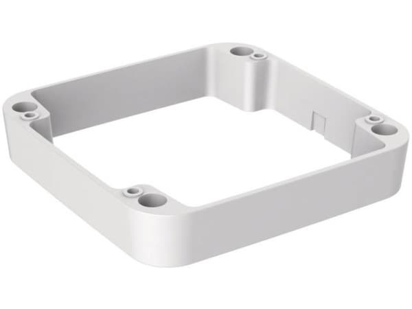 ABUS TVAC31420, Montering, Hvit, ABUS, IPCB71500/IPCB72500, 143 mm, 143 mm