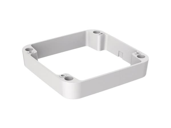 ABUS TVAC31420, Montering, Hvit, ABUS, IPCB71500/IPCB72500, 143 mm, 143 mm