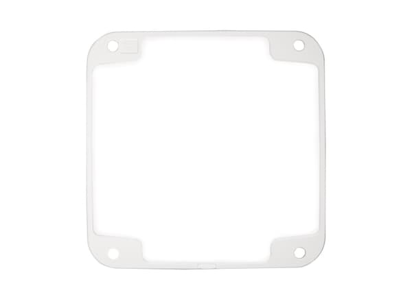 ABUS TVAC31420, Montering, Hvit, ABUS, IPCB71500/IPCB72500, 143 mm, 143 mm